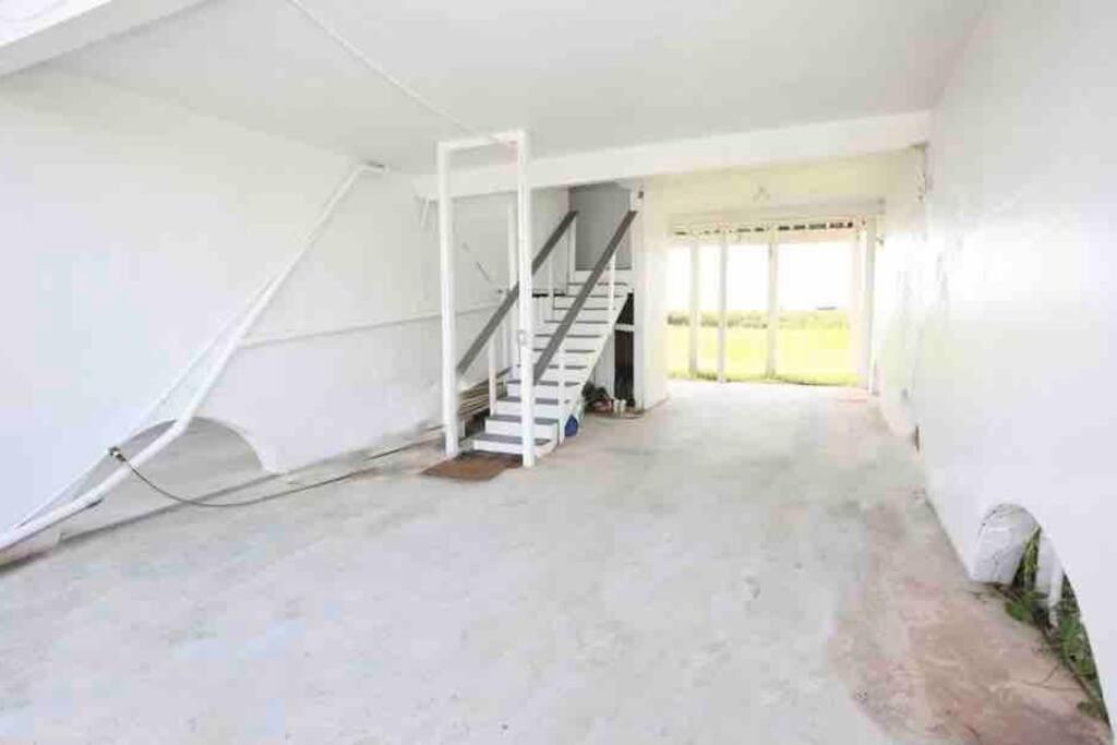 Beachfront Retreat! 3 Steps To Walkover! Surfside Beach Luaran gambar