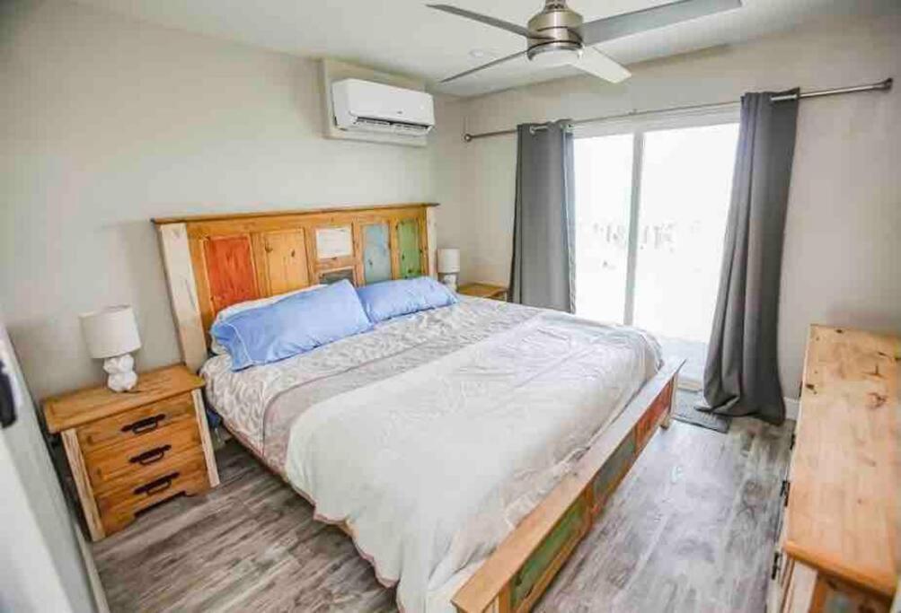 Beachfront Retreat! 3 Steps To Walkover! Surfside Beach Luaran gambar